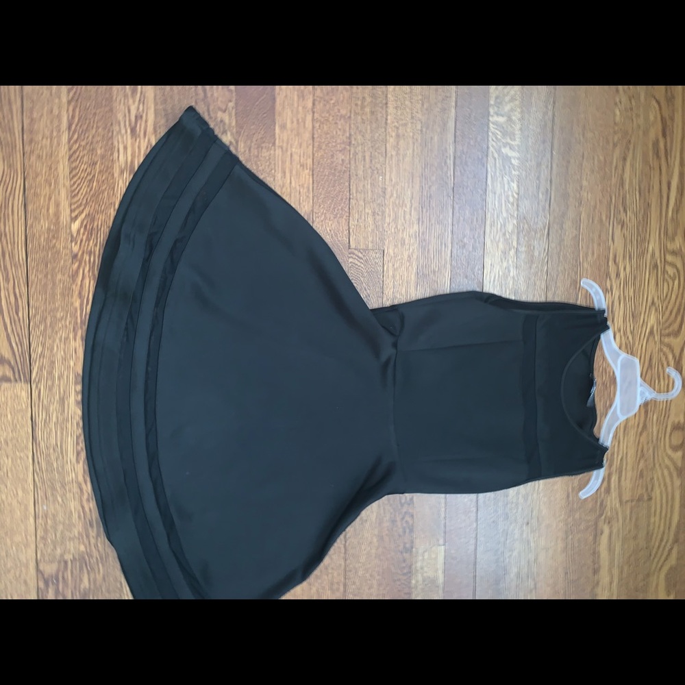 Lulu’s dress